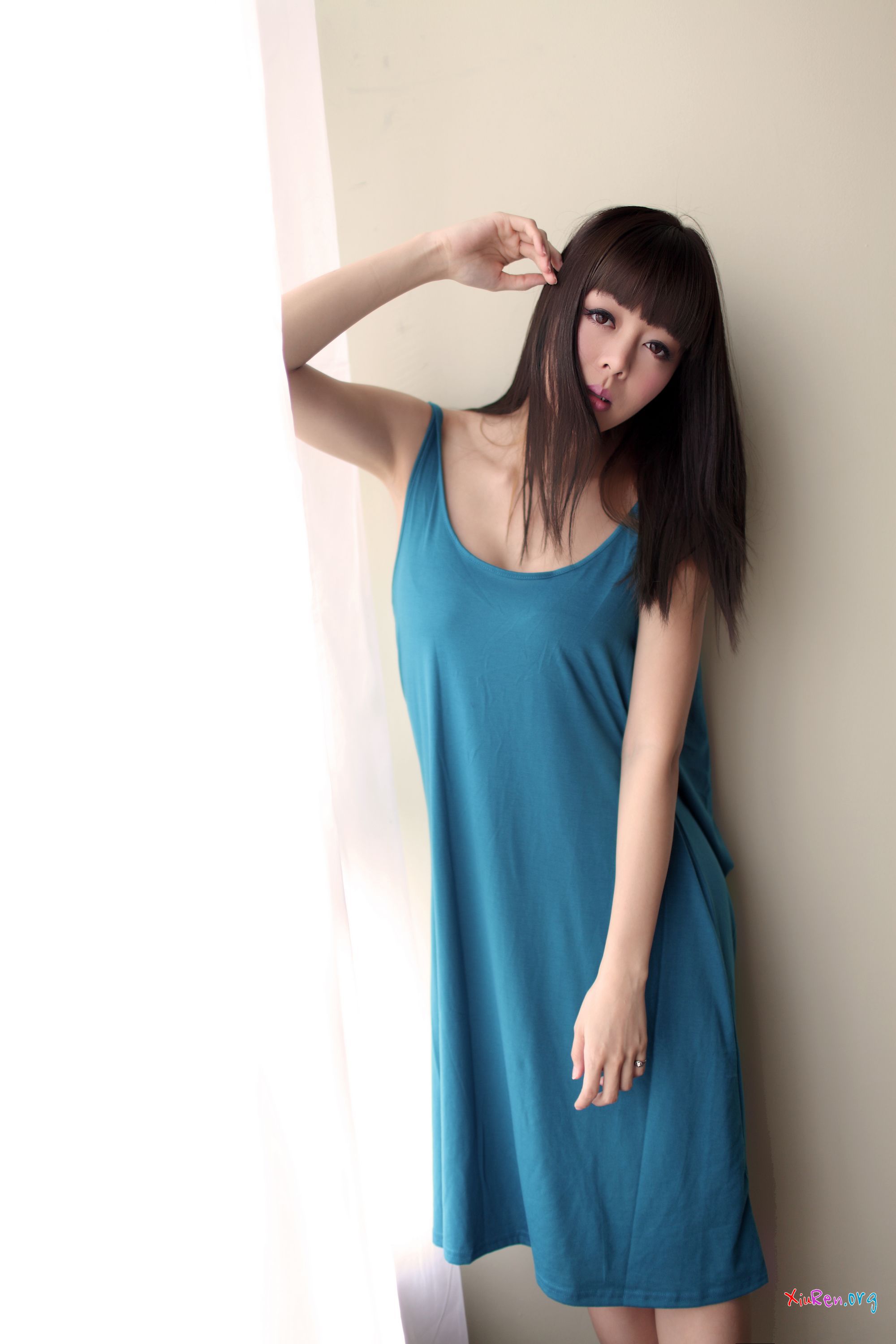 XiuRen-N00001-模特:Viki 摄影师:范家辉[86+1P]